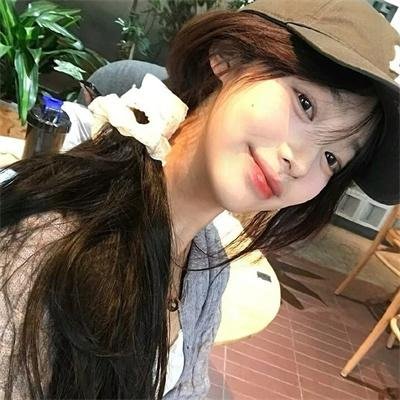 大熊星座的朦胧星光